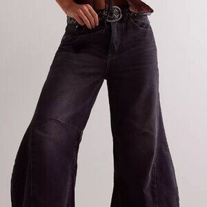 We The Free Eden High Slouchy Jeans